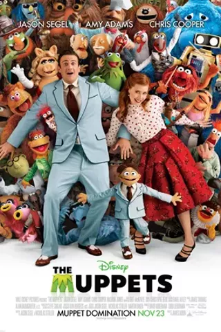 Image: The Muppets