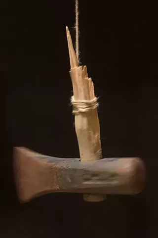 Image: The Natural Order of Things