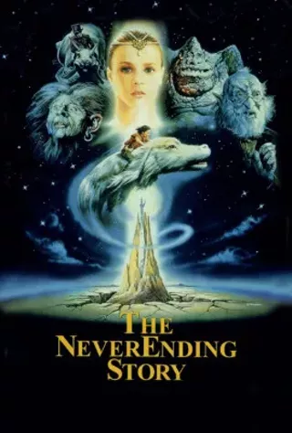 Image: The Never Ending Story
