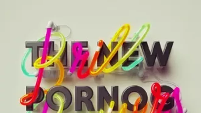 Image: The New Pornographers