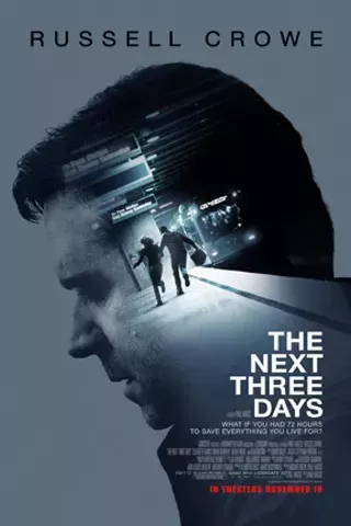 Image: The Next Three Days