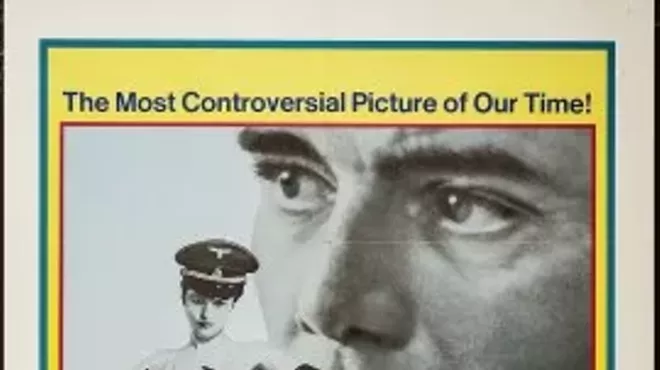 Image: The Night Porter