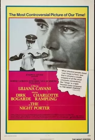 Image: The Night Porter