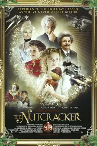 Image: The Nutcracker