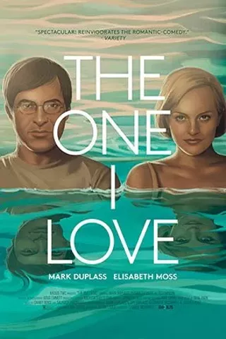 Image: The One I Love