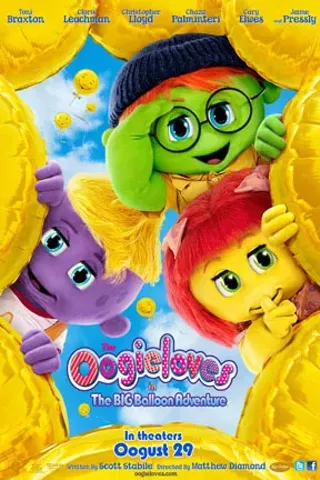 Image: The Oogieloves in the Big Balloon Adventure
