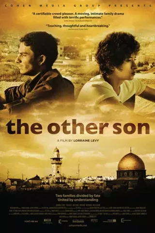 Image: The Other Son