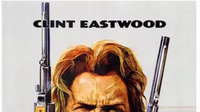 Image: The Outlaw Josey Wales