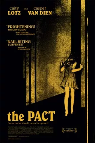 Image: The Pact