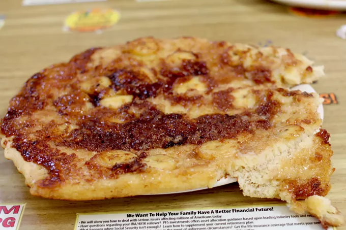 Image: Bobo’s Restaurant