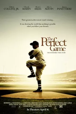 Image: The Perfect Game