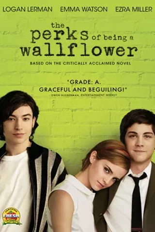 Image: The Perks of Being a Wallflower