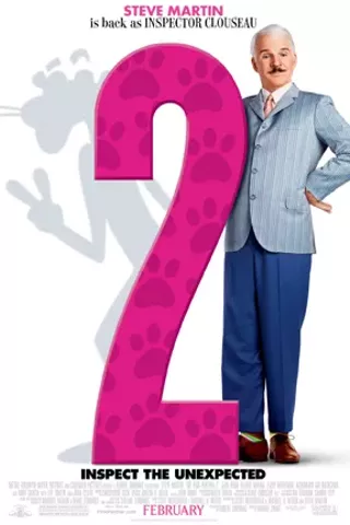 Image: The Pink Panther 2