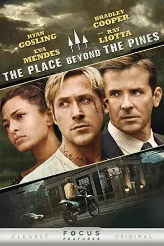 Image: The Place Beyond the Pines