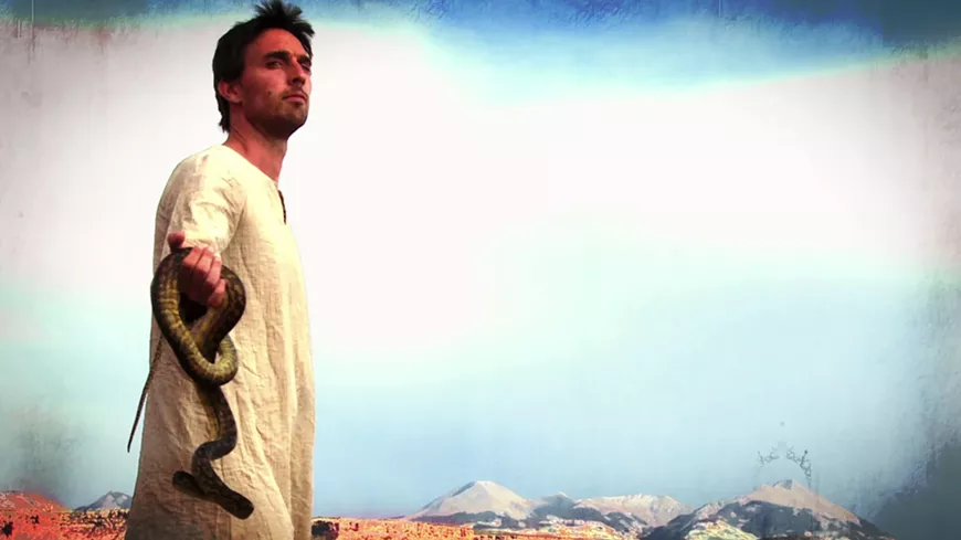 The Portal June 11 at the Rialto Theatre.