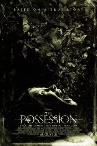Image: The Possession