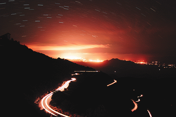 Image: Images from Lens on the Land