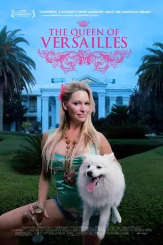 Image: The Queen of Versailles