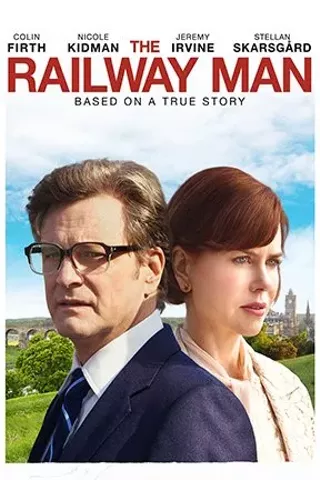 Image: The Railway Man
