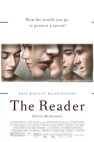 Image: The Reader