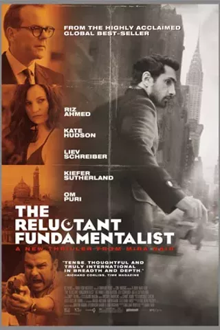 Image: The Reluctant Fundamentalist