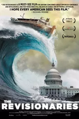 Image: The Revisionaries