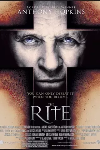 Image: The Rite