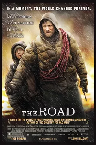 Image: The Road