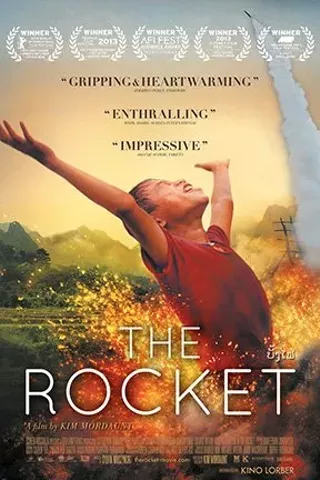 Image: The Rocket