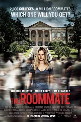 Image: The Roommate