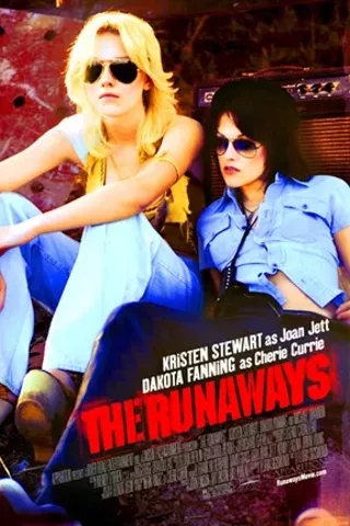Image: The Runaways