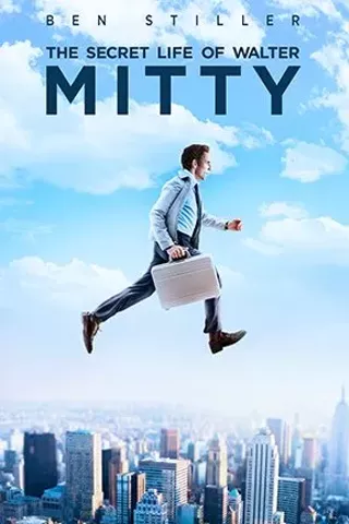 Image: The Secret Life of Walter Mitty