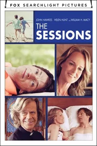 Image: The Sessions