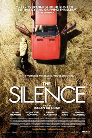 Image: The Silence