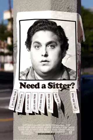 Image: The Sitter