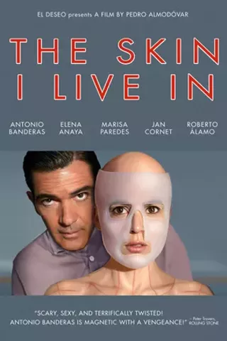 Image: The Skin I Live In