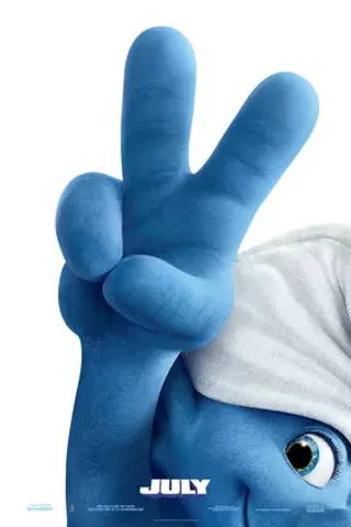 Image: The Smurfs 2 3D