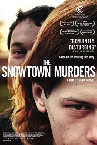 Image: The Snowtown Murders