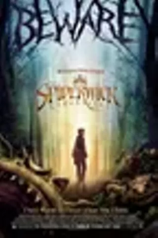 Image: The Spiderwick Chronicles