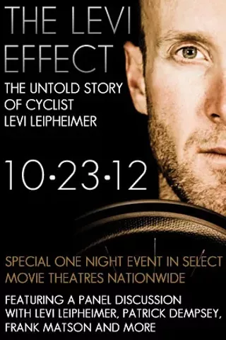 Image: The Story of Levi Leipheimer
