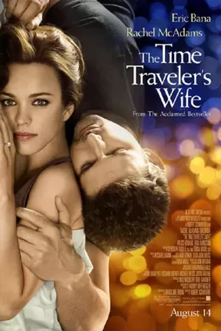 Image: The Time Traveler's Wife