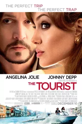 Image: The Tourist