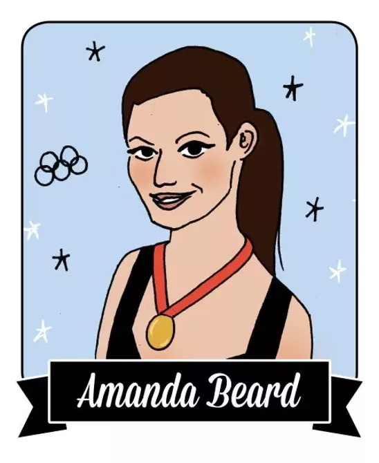 Image: The Tucson Weekly Celebrity Showdown