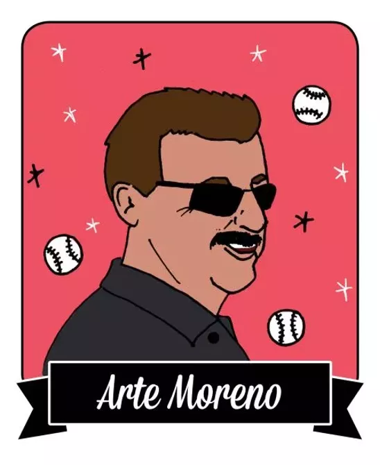 Image: The Tucson Weekly Celebrity Showdown