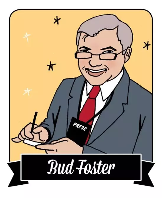 Image: The Tucson Weekly Celebrity Showdown