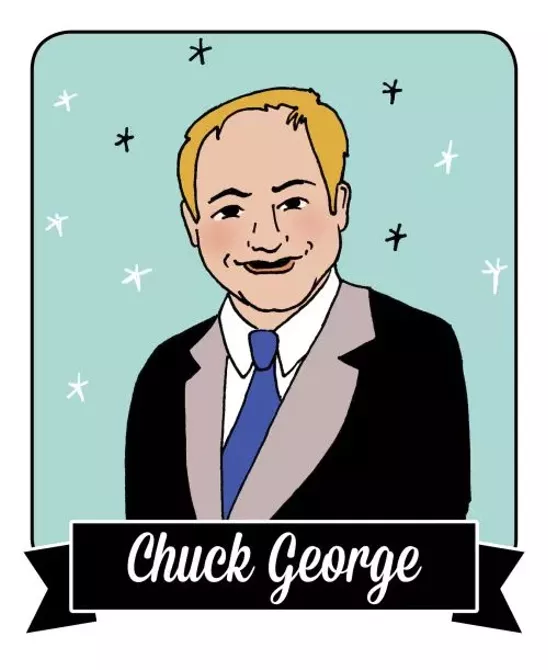 Image: The Tucson Weekly Celebrity Showdown