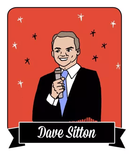 Image: The Tucson Weekly Celebrity Showdown