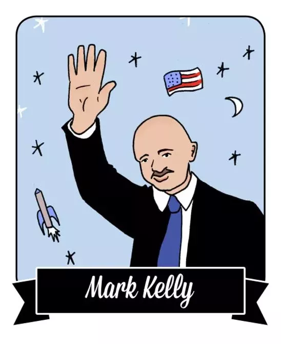 Image: The Tucson Weekly Celebrity Showdown