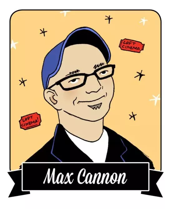 Image: The Tucson Weekly Celebrity Showdown