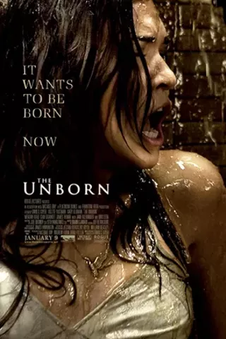 Image: The Unborn